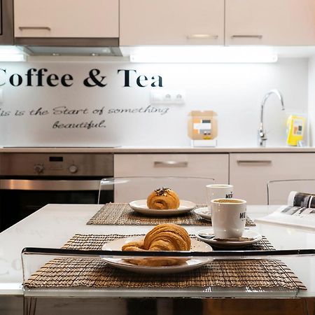 Apartament Dailyflats Barcelona Centre Zewnętrze zdjęcie