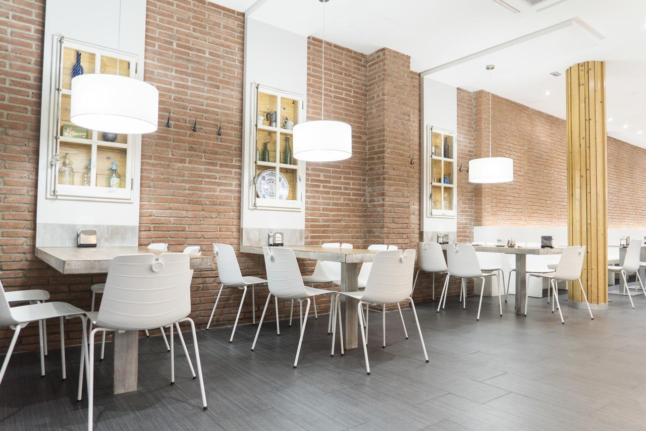 Apartament Dailyflats Barcelona Centre Zewnętrze zdjęcie