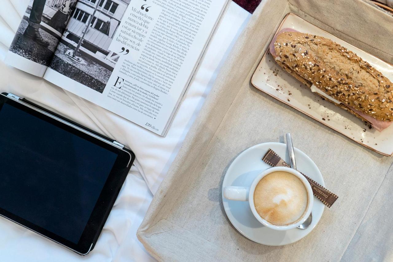 Apartament Dailyflats Barcelona Centre Zewnętrze zdjęcie