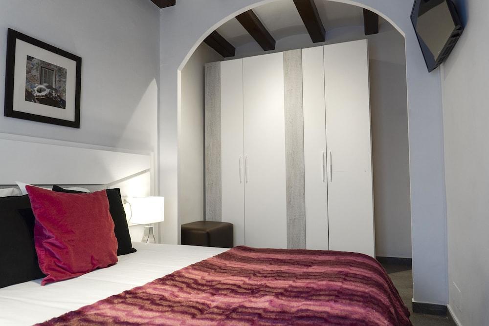 Apartament Dailyflats Barcelona Centre Zewnętrze zdjęcie
