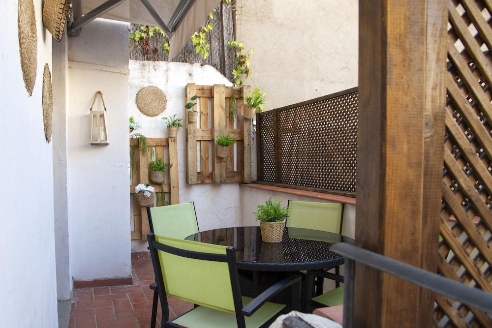 Apartament Dailyflats Barcelona Centre Zewnętrze zdjęcie